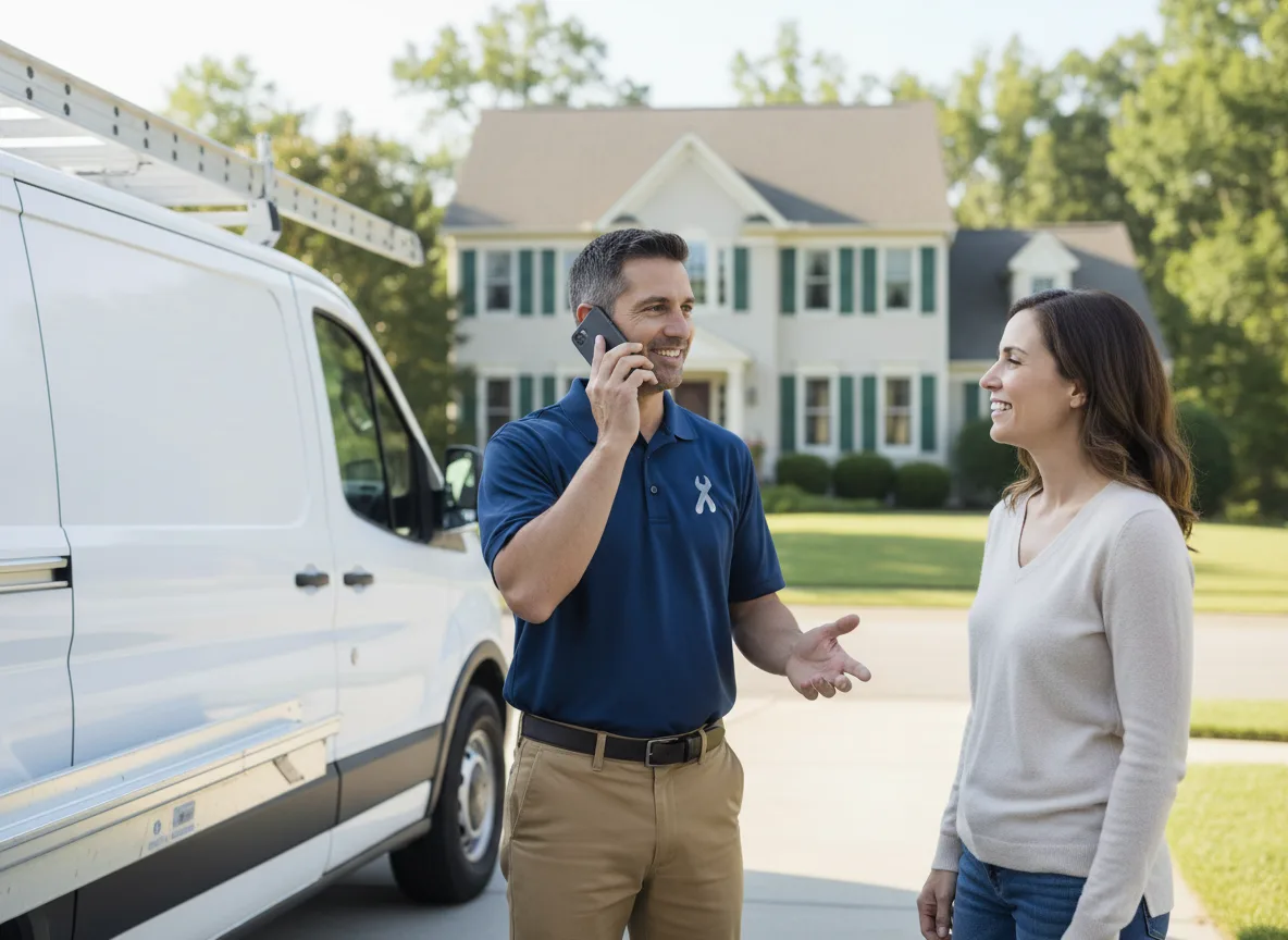 Home Gutter Service Britt, MN FAQs